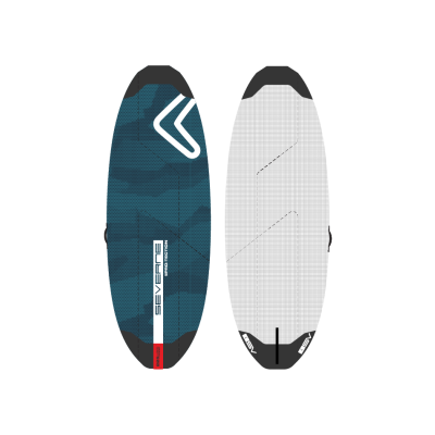 Severne LITE SHELL FOIL BOARDBAG