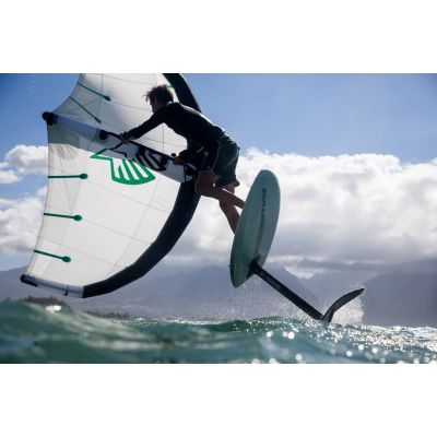 Ezzy Flight Wing V2  (Carbon Boom)