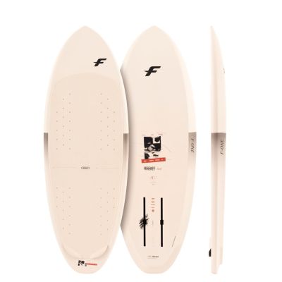 F-One ROCKET SURF