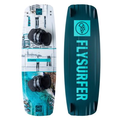 Flysurfer RADICAL 7 "Board only"