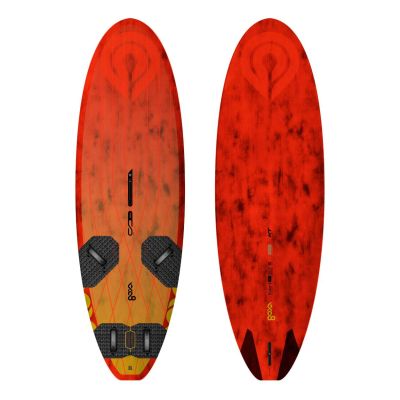 Goya Volar 4 - Carbon
