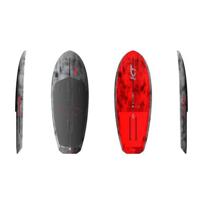 KT Surfing Ginxu 2 Pro Carbon