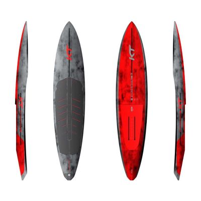 KT Surfing Ginxu Dragonfly Crossing Pro Carbon