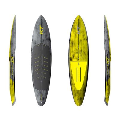 KT Surfing Ginxu Dragonfly Surf Carbon