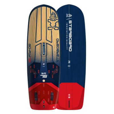 Starboard GO FLY WOOD SANDWICH