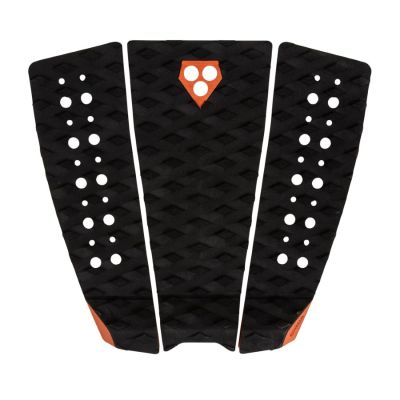 Gorilla Surf Phat Three Black Earth