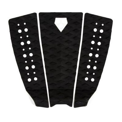 Gorilla Surf Phat Three Black Cloud