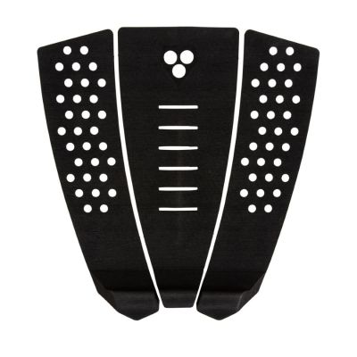 Gorilla Surf Skinny Three Black