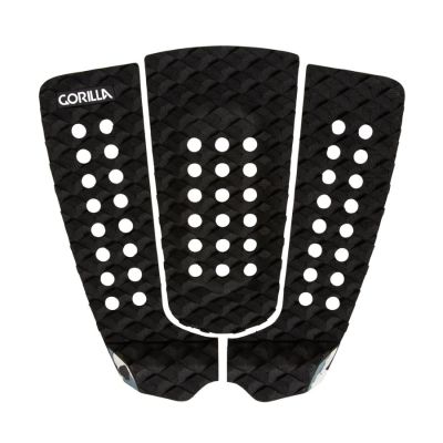 Gorilla Surf Geiselman Black