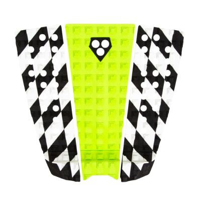 Gorilla Surf Kyuss Green Race Check