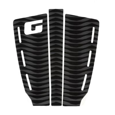 Gorilla Surf Warp Charcoal