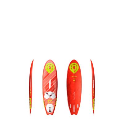Goya Nitro Pro