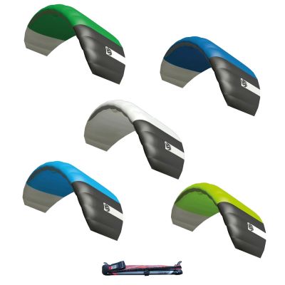 PLKB Hornet mit Bar