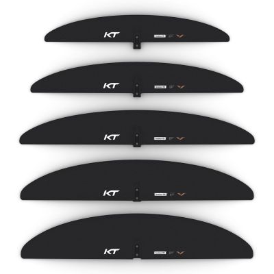 KT Instinct Front Wing