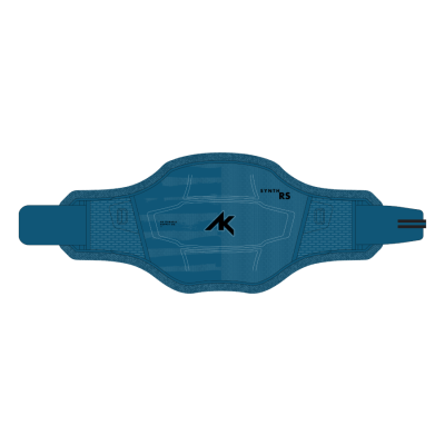 AK SYNTH V5 CURV RS - mit Kite Ratschen Trapezhaken