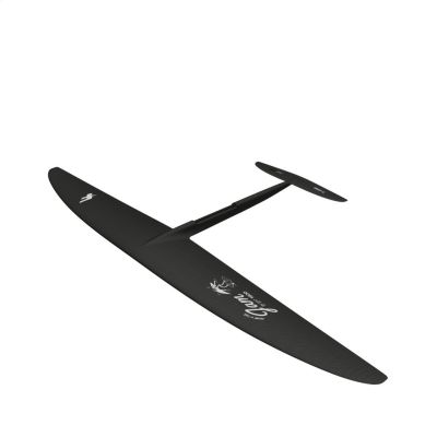 F-One PLANE JAM HM - CARBON