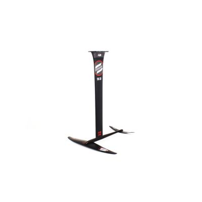 Sabfoil Blade | Hydrofoil Set 740-395/93 - 702 cm2