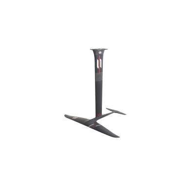 Sabfoil Blackbird Balz Pro Foil Komplettset