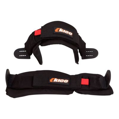 Kheo C1 Velcro binding set (2pcs) for Bazik/Kicker