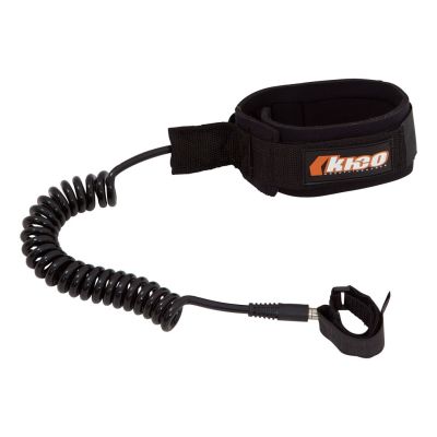 Kheo Coil leash