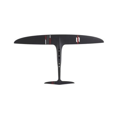 Sabfoil Blackbird Razor Foil Komplettset