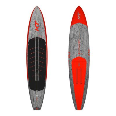 KT Ginxu Dragonfly 3 Carbon