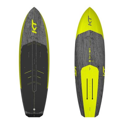KT Foling Super K 2 Carbon