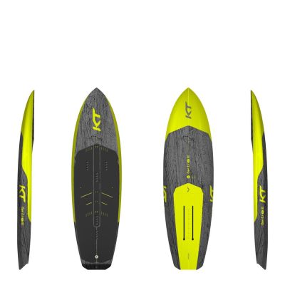 KT Foling Super K 2 Carbon