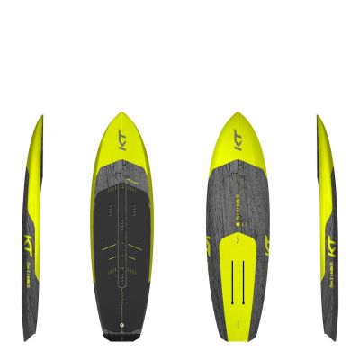 KT Foling Super K 2 Pro Carbon