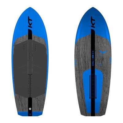 KT Drifter 5 Pro Carbon
