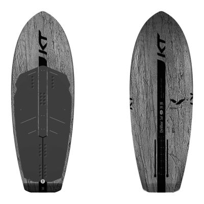 KT Drifter Surf Carbon