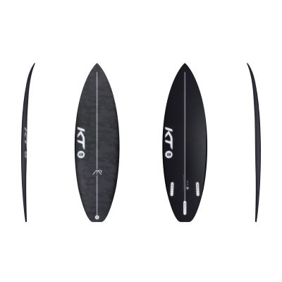 KT Surfing AR Camo Carbon