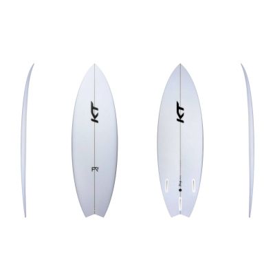 KT Surfing Fringe Epoxy