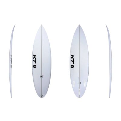KT Surfing Helix PU Epoxy