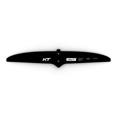 KT Atlas Back Wing