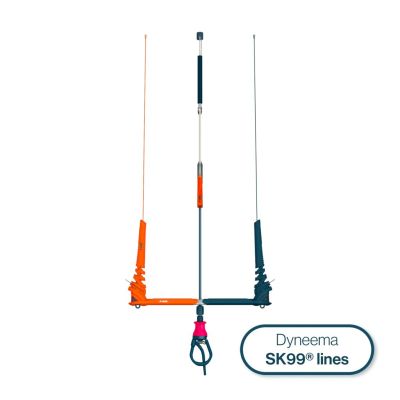 F-One LINX BAR 4 LINES 2025 - SK99