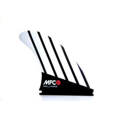 MFC FIN Matt Meola Thruster TABS + FIN BAG