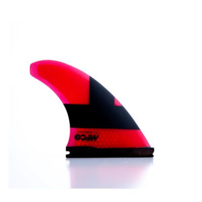 MFC FIN T1 Thruster FTU CET + FIN BAG