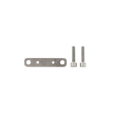 Sabfoil Hardware Kit Inox Bar for Anode and Screws