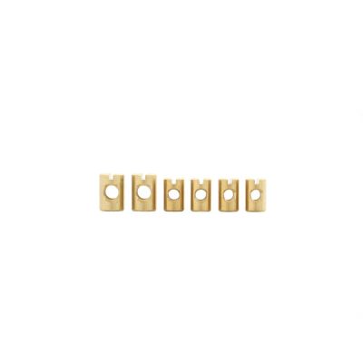 Sabfoil Hardware Kit Threaded Inserts for Kraken Masts