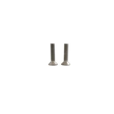 Sabfoil Mast to Blackbird Front Wing Hardware Kit
