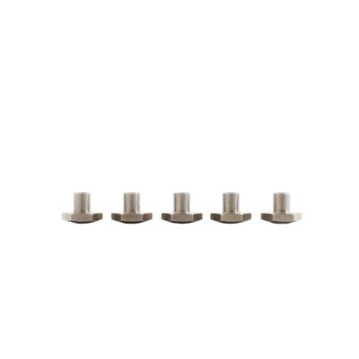 Sabfoil Round Head Bushings T22/T22C to Mast