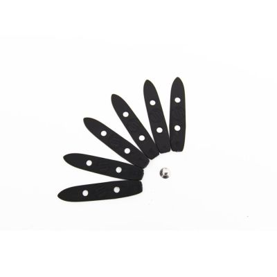 Sabfoil Stabilizer Shims
