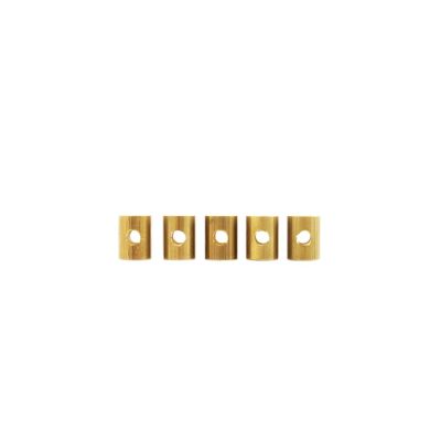 Sabfoil Hardware Kit Brass Bushing for Tuttle