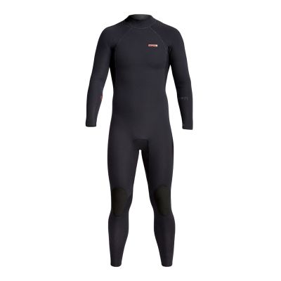 XCEL INFINITI OS BACK ZIP 4/3MM LTD