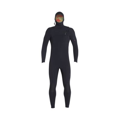 XCEL COMP X X2 HOODED 5,5/4,5MM 