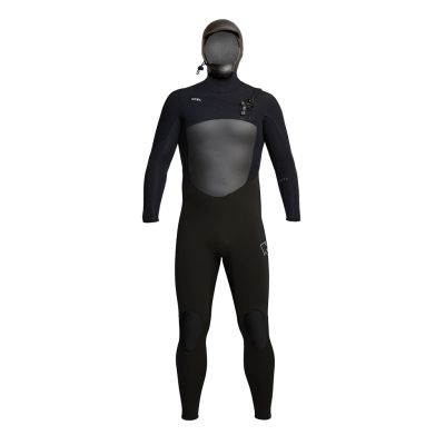 XCEL INFINITI X2 6/5MM HOODED
