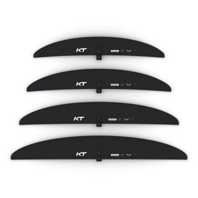 KT Nomad Front Wing