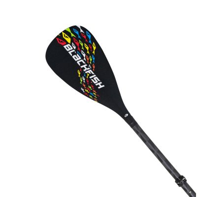 Blackfish NOOTKA 3-teilig UD Carbon