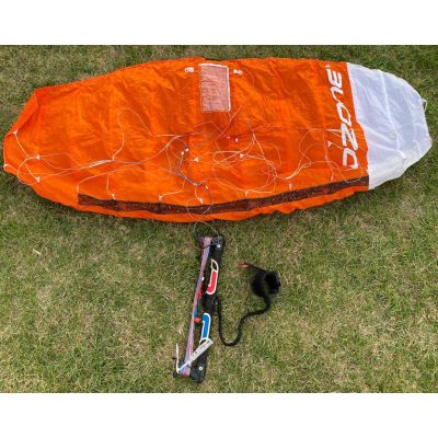 Ozone  Ignitione V3 1,5m